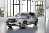 2026 Mercedes Benz GLC 220