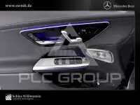 2026 Mercedes Benz GLC 220