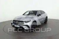 2026 Mercedes Benz GLC 220
