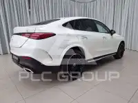 2026 Mercedes Benz GLC 220