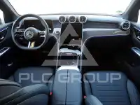 2026 Mercedes Benz GLC 220