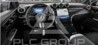 2026 Mercedes Benz GLC 220