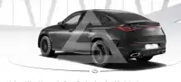 2026 Mercedes Benz GLC 220