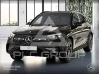2026 Mercedes Benz GLC 220