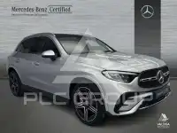 2026 Mercedes Benz GLC 220