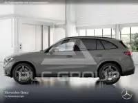 2026 Mercedes Benz GLC 220