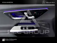 2026 Mercedes Benz GLC 220