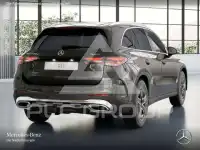 2026 Mercedes Benz GLC 220