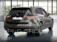 2026 Mercedes Benz GLC 220