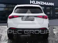 2026 Mercedes Benz GLC 220
