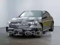 2026 Mercedes Benz GLC 220