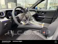 2026 Mercedes Benz GLC 220