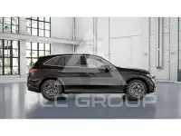 2026 Mercedes Benz GLC 220