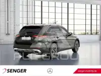 2026 Mercedes Benz GLC 220