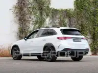 2026 Mercedes Benz GLC 220
