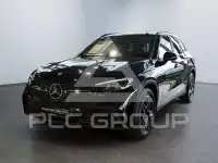 2026 Mercedes Benz GLC 220