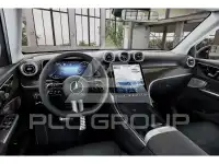 2026 Mercedes Benz GLC 220