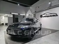 2026 Mercedes Benz GLC 220