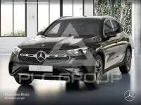 2026 Mercedes Benz GLC 220