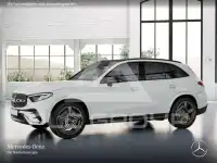 2026 Mercedes Benz GLC 220