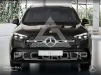 2026 Mercedes Benz GLC 220
