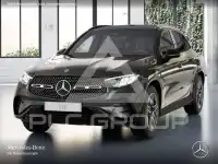 2026 Mercedes Benz GLC 220