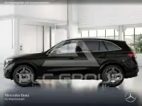 2026 Mercedes Benz GLC 220