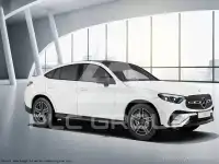 2026 Mercedes Benz GLC 220