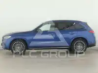 2026 Mercedes Benz GLC 220