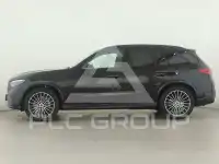 2026 Mercedes Benz GLC 220