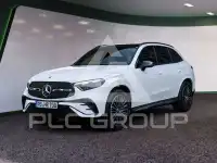 2026 Mercedes Benz GLC 220