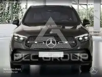2026 Mercedes Benz GLC 220