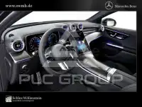 2026 Mercedes Benz GLC 220