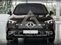2026 Mercedes Benz GLC 220