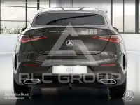2026 Mercedes Benz GLC 220