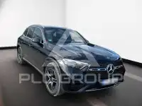 2026 Mercedes Benz GLC 220