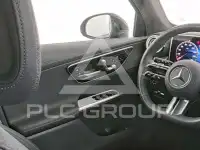 2026 Mercedes Benz GLC 220