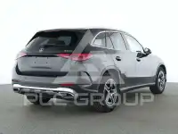 2026 Mercedes Benz GLC 220