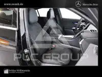2026 Mercedes Benz GLC 220