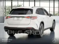 2026 Mercedes Benz GLC 220
