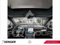 2026 Mercedes Benz GLC 220