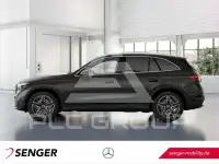 2026 Mercedes Benz GLC 220