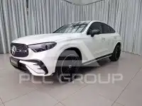 2026 Mercedes Benz GLC 220