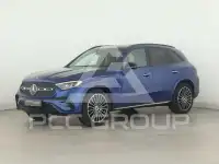 2026 Mercedes Benz GLC 220
