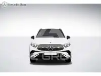 2026 Mercedes Benz GLC 220