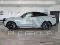 2026 Mercedes Benz GLC 220