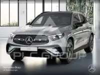 2026 Mercedes Benz GLC 220