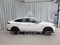 2026 Mercedes Benz GLC 220