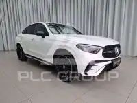 2026 Mercedes Benz GLC 220
