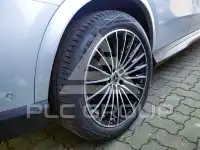 2026 Mercedes Benz GLC 220